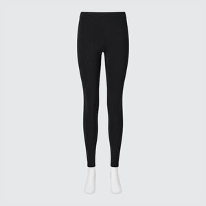Uniqlo HEATTECH Ultra Warm Leggings